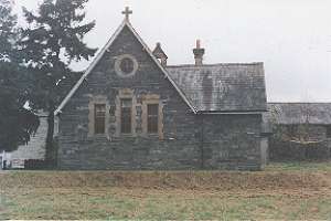 Church House