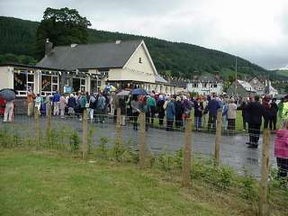 Royal visit 2002