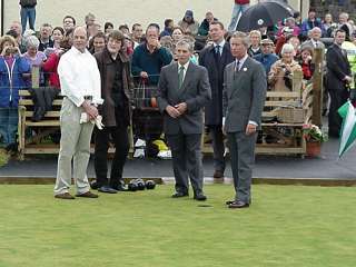 Royal visit 2002