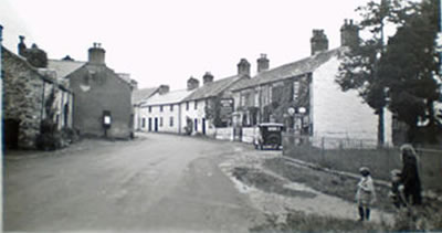 Llandrillo 1932