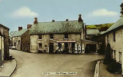 Dudley Arms 1932